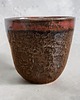 kubki Ceramiczny kubek - czarka 1