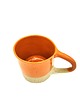 kubki Kubek ceramiczny 1