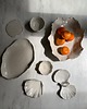 talerze, miski Ceramiczny Zestaw Handmade, Zastawa Stołowa  Misa, Patera, Prezent Ślubny 4