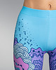 legginsy Legginsy ARIEL wysoki stan 3