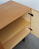komody i szafki Szafka jesionowa, duński design, lata 70, produkcja: Dania 8
