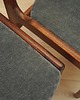 krzesła Komplet czterech krzeseł tekowych, duński design, lata 70, produkcja: Dania 5