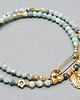 chokery Larimar  /choker/ 10.07.25 3
