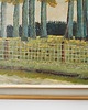 obrazy Obraz Las mieszany, skandynawski design, lata 60 3