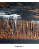 obrazy Tierra el Fuego, obraz abstrakcyjny nowoczesna abstrakcja do salonu 5