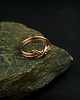 pierścionki - różne Infinity Pierścionek z miedzi - zamówienie specjalne 7