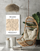 plakaty PLAKAT Pablo Picasso, ilustracja, grafika 2