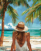 plakaty Plakat - Summer Time 2