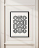 plakaty Plakat Wires 4