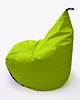 pufy do siedzenia Puf TIPI OSKAR PEREK limonka 1