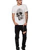 t-shirty męskie T-shirt męski UNDERWORLD Skull 4