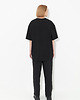 t-shirt damskie Długi t-shirt oversize - bawełna organiczna 2