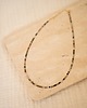 chokery Choker z turmalinami 1