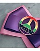 broszki Brosza z Kolekcji LOVE is LOVE  Pride 3