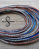 naszyjniki - inne LIMITED EDITION masajka "Maasai Mosaics" 3