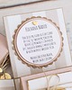 kartki scrapbooking Pamiątka Pierwszej Komunii Świętej, exploding box 7