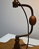 lampy stołowe Lampa Stołowa Hand Made 2