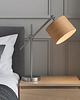 lampy stołowe Lampka nocna regulowana z ramieniem MALI ECO w stylu skandynawskim 1