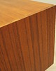 komody i szafki Szafka tekowa, duński design, lata 70, produkcja: Dania 7