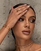 chokery Choker Hypnotize Crystal 6