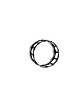 obrączki Obrączka > brąz > 18 mm 4