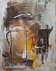 obrazy ORYGINAŁ 40 x 30 cm - Martwa Natura 5/2023 1