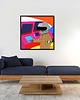 obrazy PopArt  - Fine Art Print 1