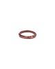 pierścionki - różne AX / Copper  ring 2