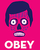 plakaty Plakat They Live  1