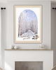 plakaty Plakat Winter sparkle 1