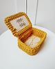 pojemniki na biżuterię Szkatułka na biżuterię "Jewelry Box" 2