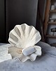 pojemniki na biżuterię Ceramiczna Muszla Muszelka Skarbiec z Perłą na Biżuterię Milky Romantic 1