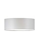 lampy do pokoju dziecka Niebieska lampa sufitowa dla dzieci z abażurem o średnicy 50 cm DUBAJ KIDS 8