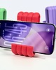 pokrowce i etui - organizery Nowoczesna podstawka pod telefon 7