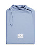 pościel Pościel satynowa ice blue 4