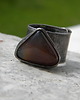 pierścionki - różne Roman Ancient Ring ;) karneol 1