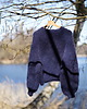 swetry damskie  Sweter Azure 3