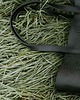 torby XXL Shopper torba skórzana czarna PYTON - DREAM BAG 7