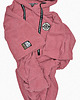 ubrania różne Poncho Biggy Da Pink Smile 2