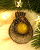 wisiory Wisiorek z jadeitem 7