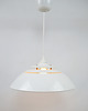 lampy wiszące Lampa wisząca, lata 70 5