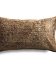 poduszki gładkie STONE BRĄZOWA PODUSZKA DEKORACYJNA 50X30 3