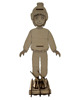 lalki CRAFTY DOLL zima 4