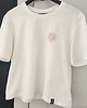 t-shirt damskie Tshirt White-Więcej Światła! 2