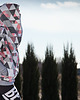 bluza z kapturem damska Boomber Triangle 5