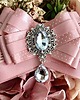 broszki Brosza  Pink New 6