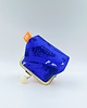 portfele damskie Snail Orange 8
