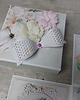 kartki scrapbooking Box urodzinowy na zamówienie 2
