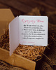 kartki scrapbooking Kartka na Ślub, w pudełeczku. Pełna czułych słów 1