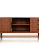 komody i szafki Komoda sideboard T-S03 drzwi przesuwne oraz 3 szuflady 5